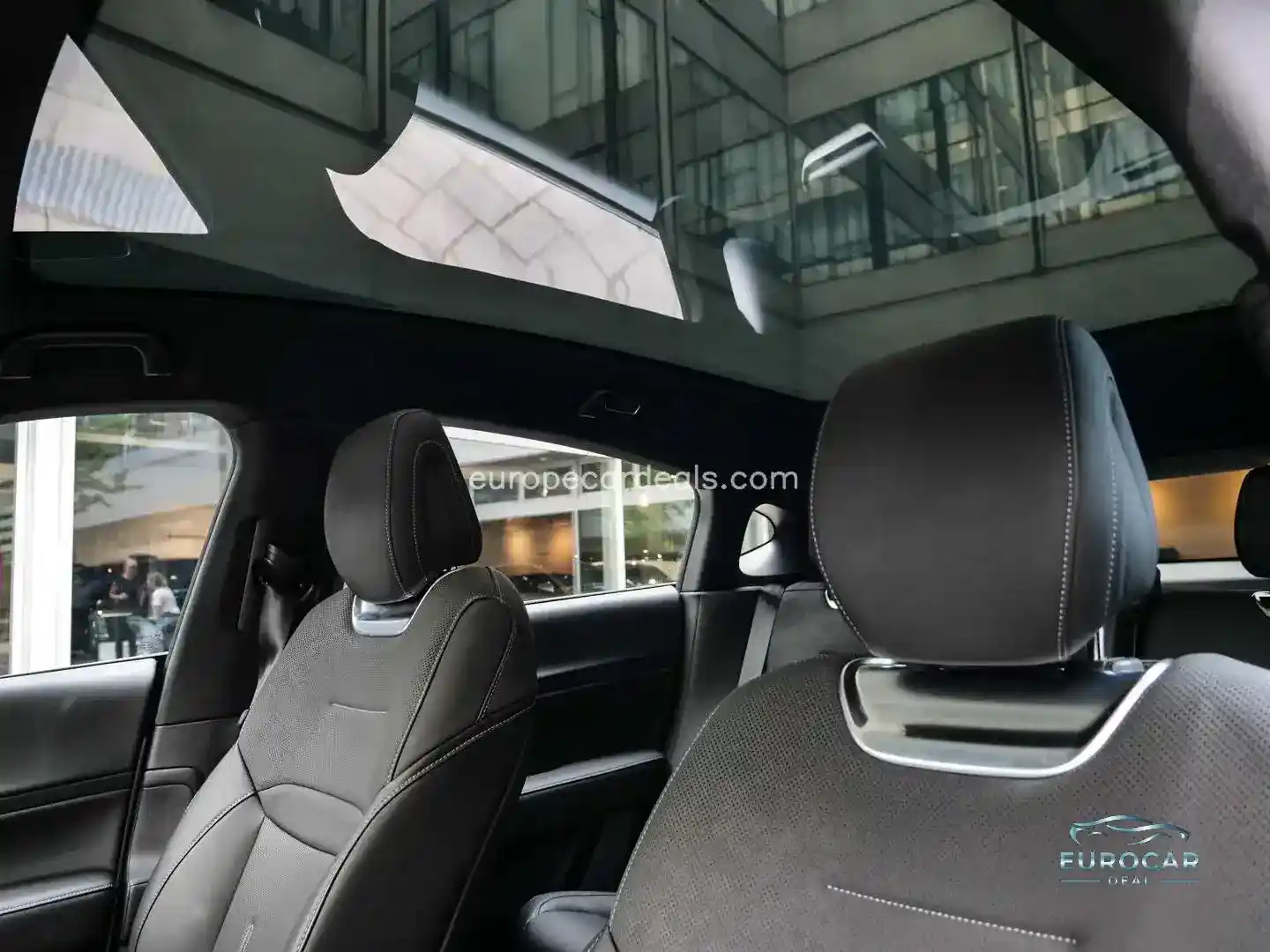 XPENG G6