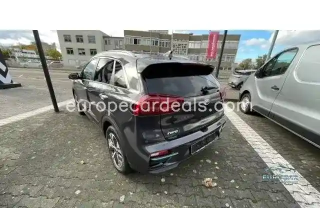 Kia Niro EV