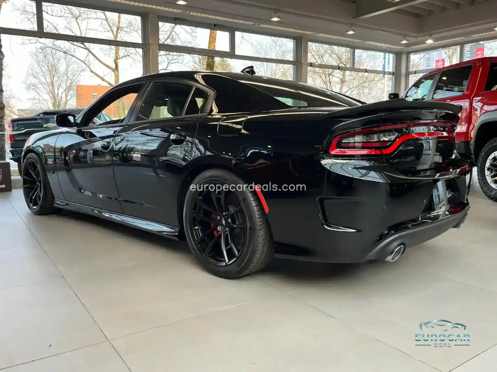 Dodge Charger