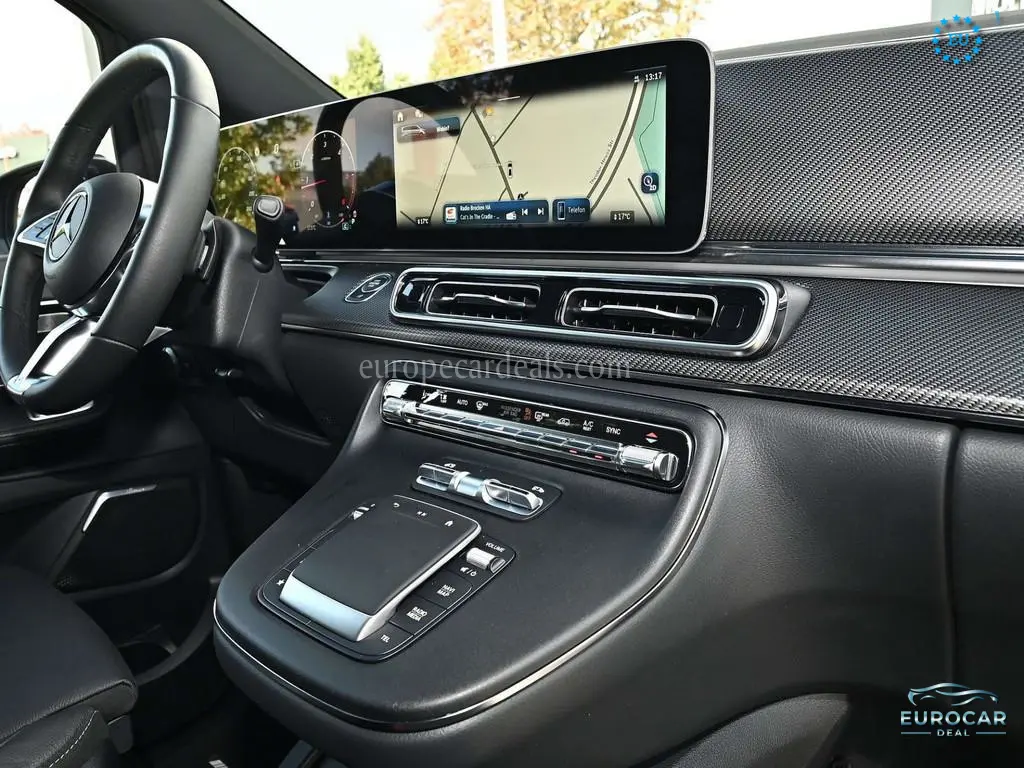 Mercedes-Benz V 300
