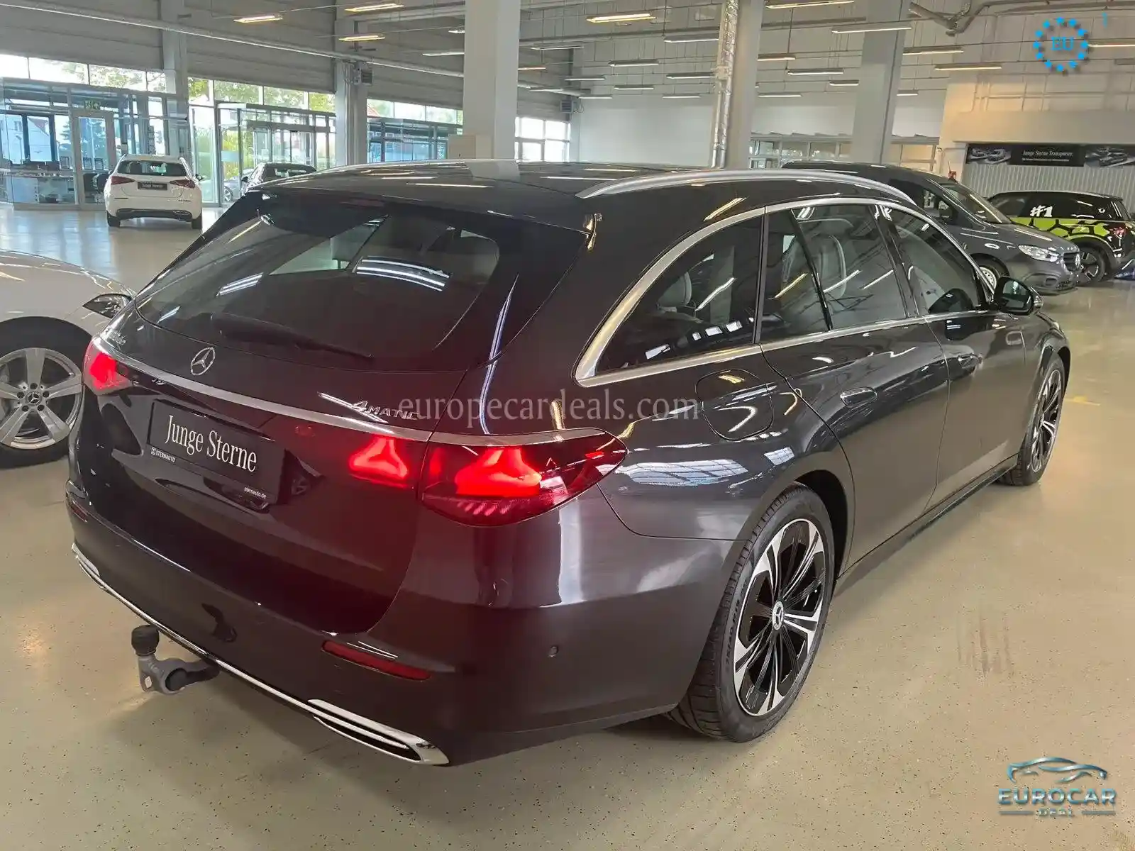 Mercedes-Benz E 300