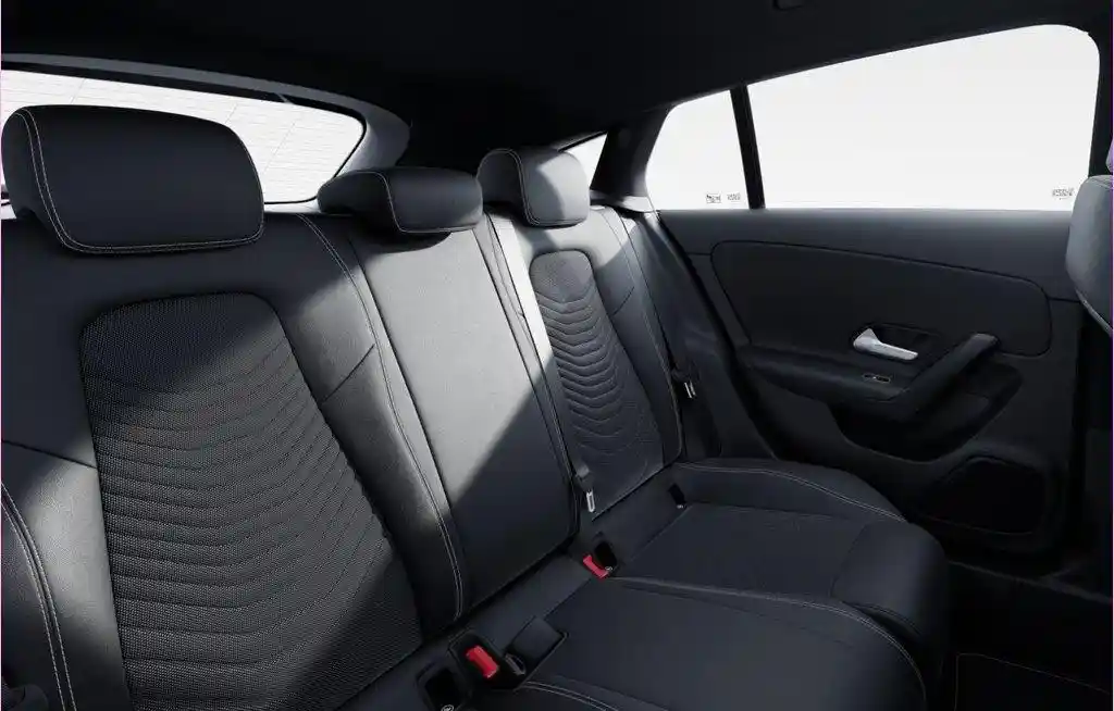 Mercedes-Benz CLA 180 Shooting Brake