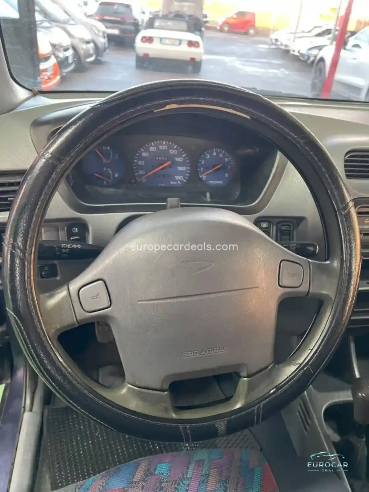 Daihatsu Terios