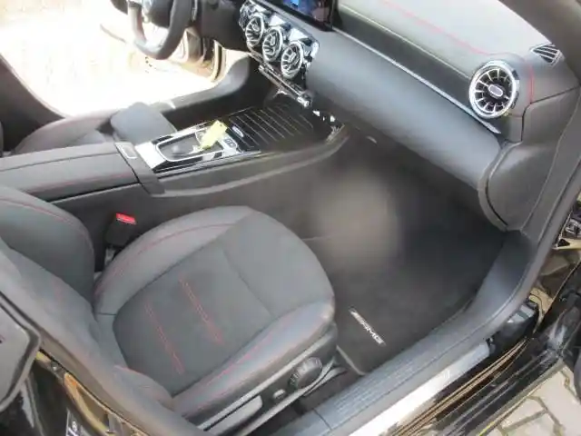 Mercedes-Benz CLA 250 Shooting Brake