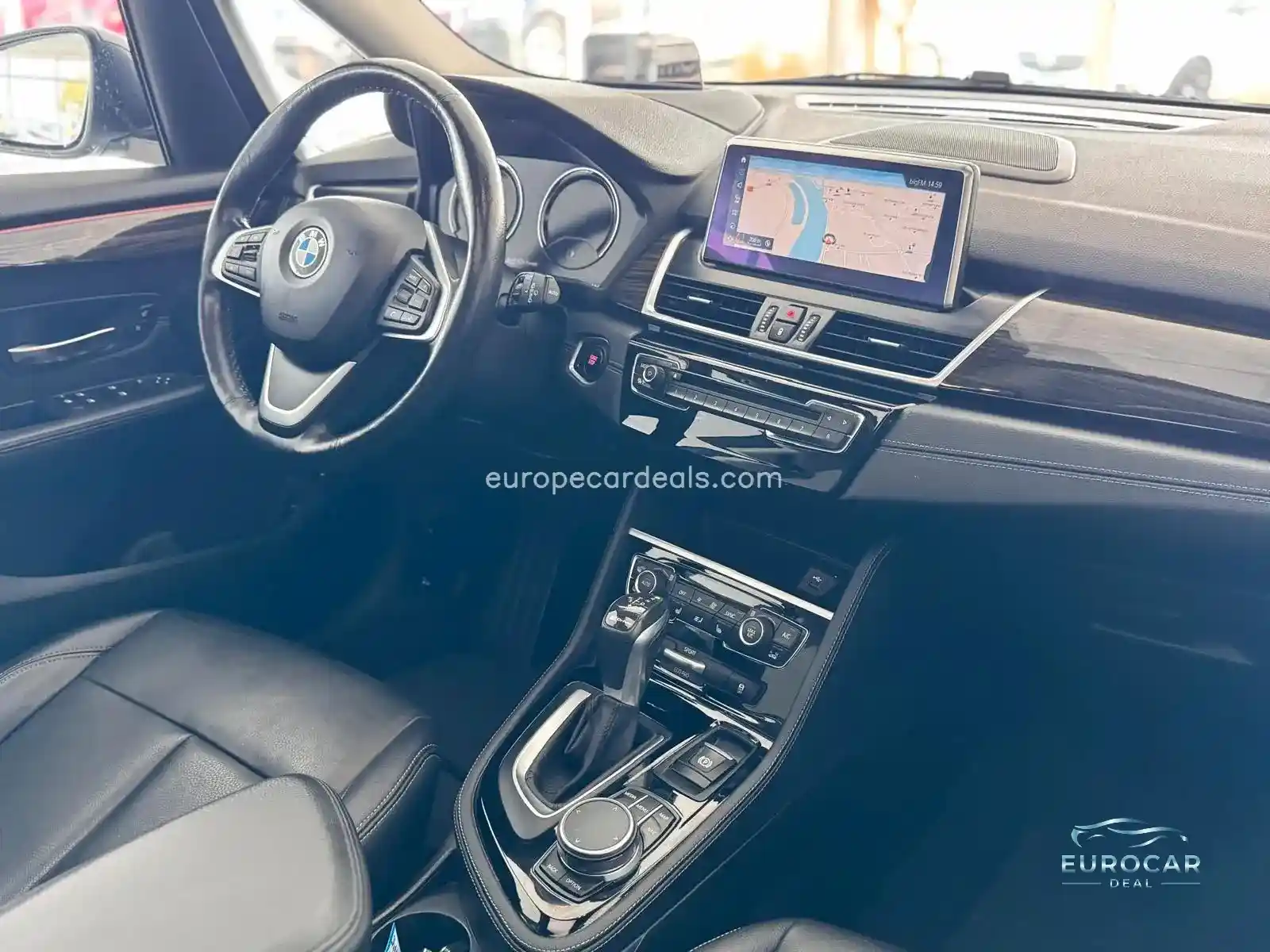 BMW 225 Active Tourer