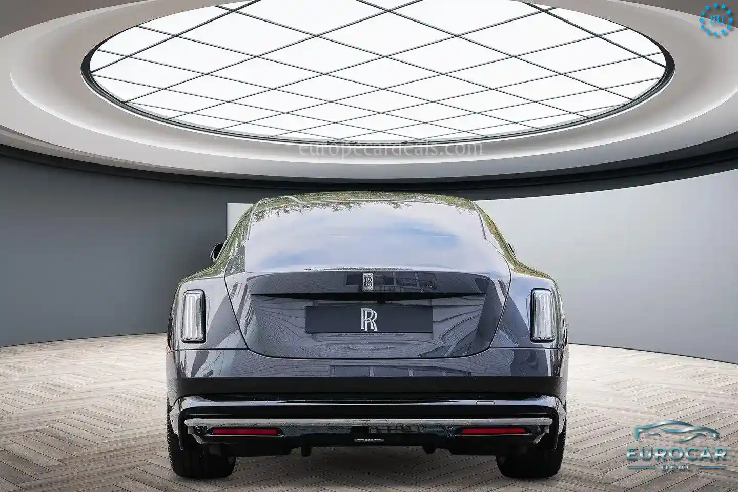 Rolls-Royce Spectre