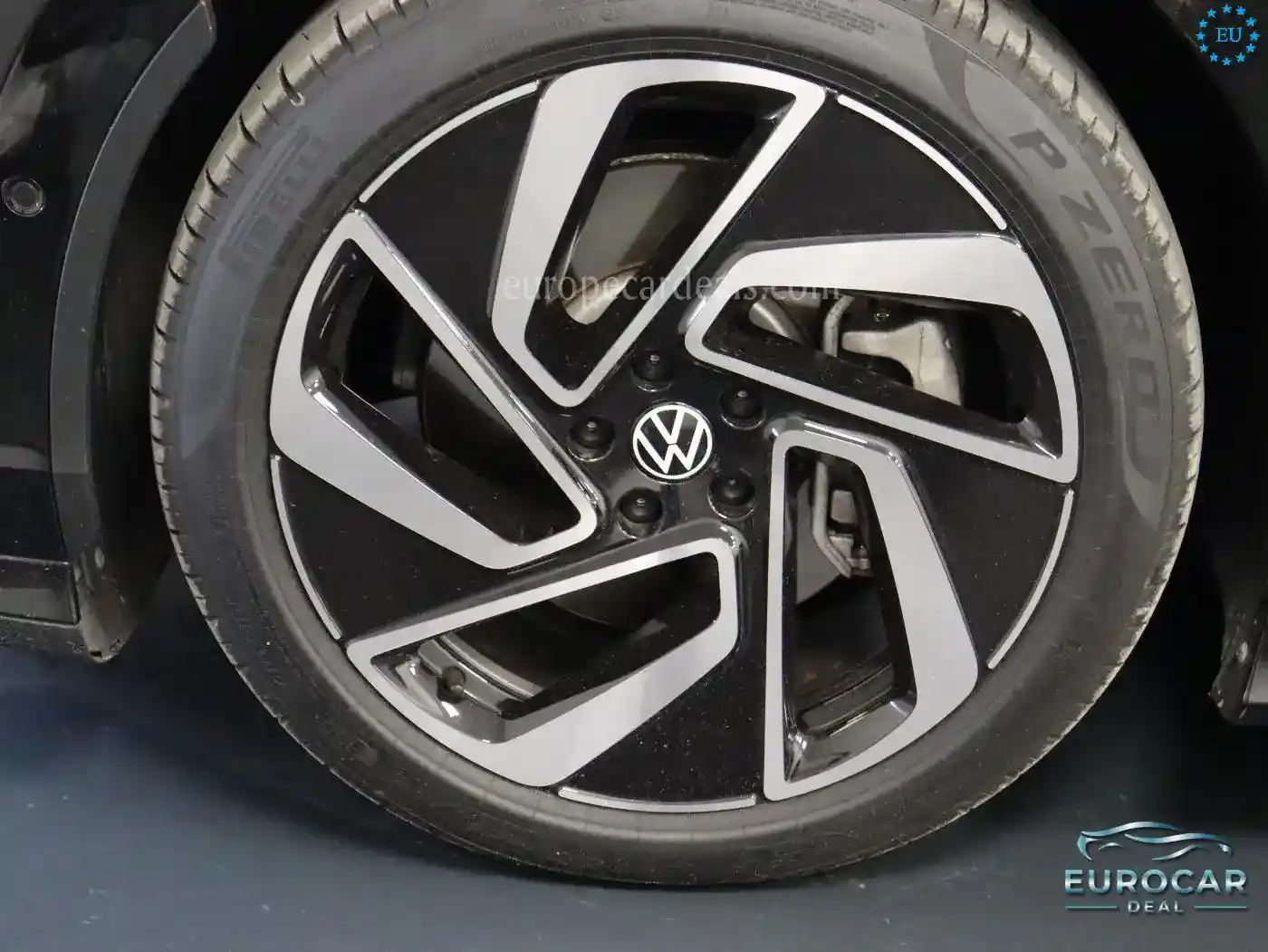 Volkswagen ID.7