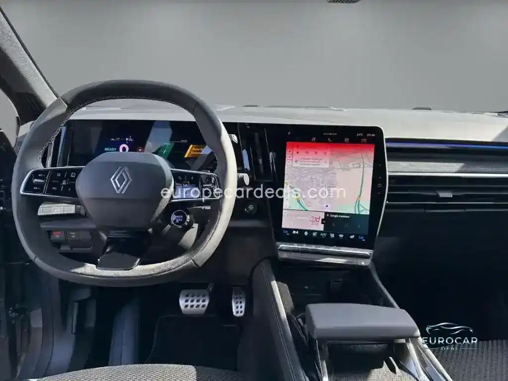 Renault Espace