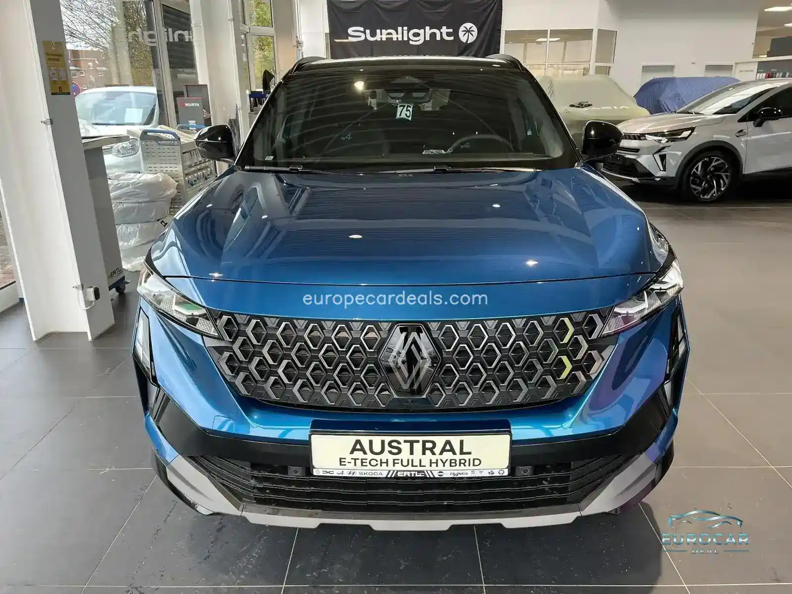 Renault Austral