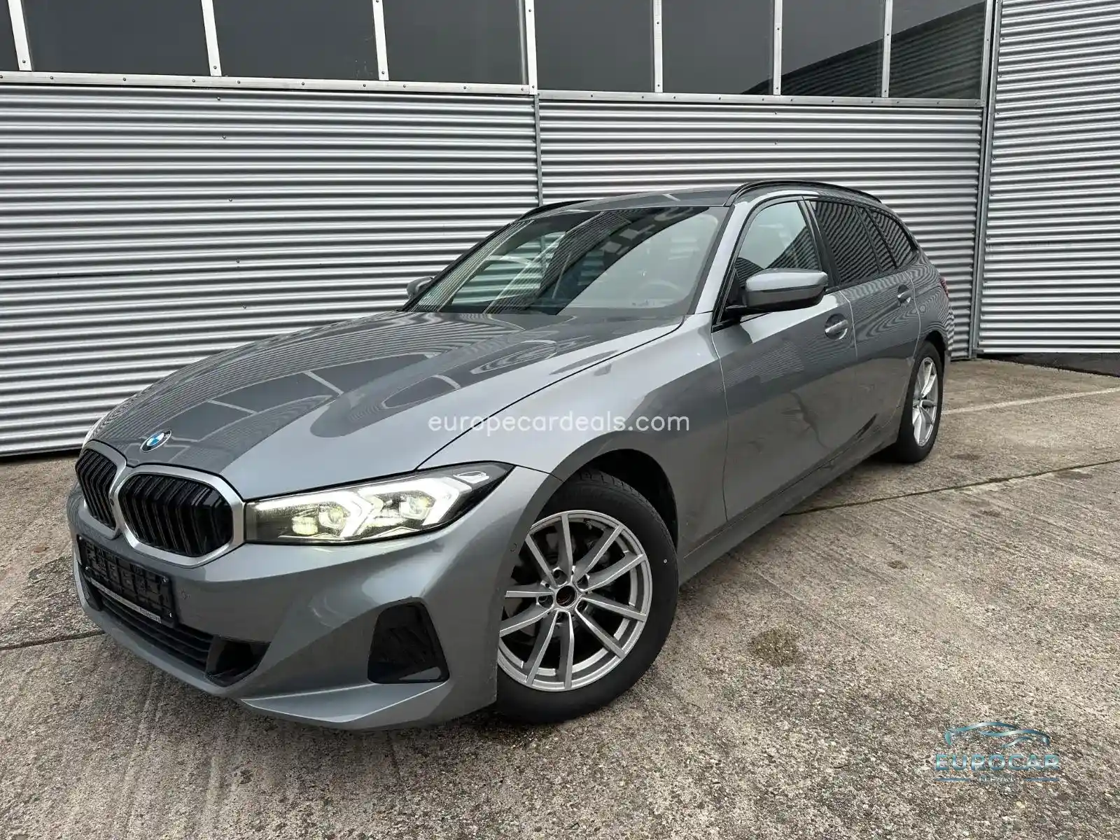 BMW 318