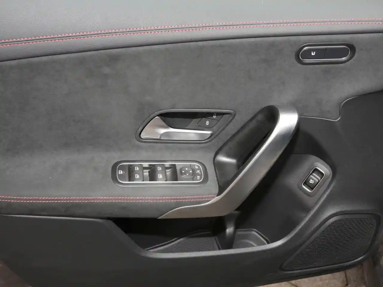 Mercedes-Benz CLA 200 Shooting Brake