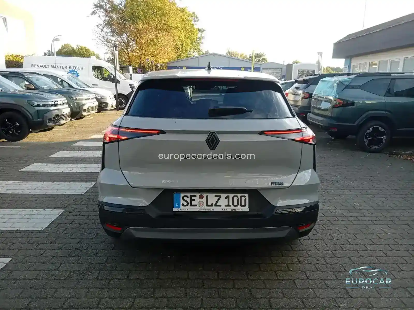 Renault Symbioz