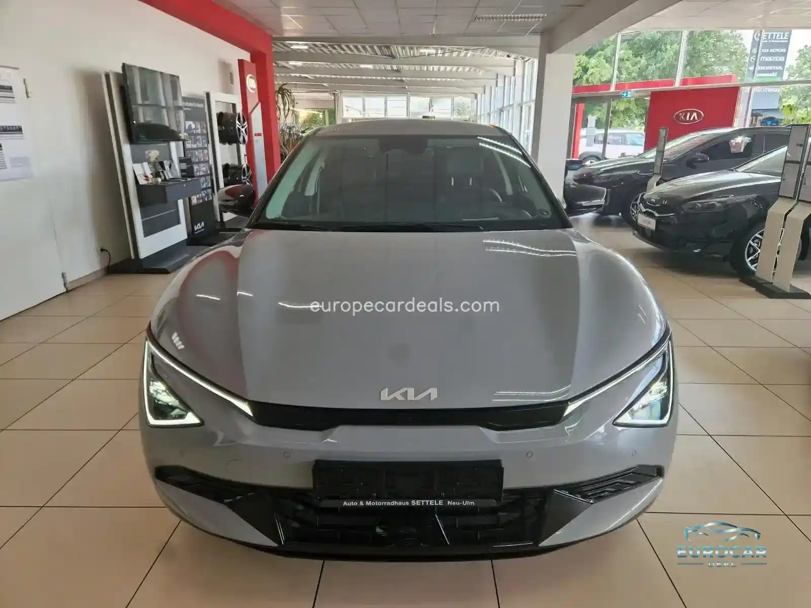 Kia EV6