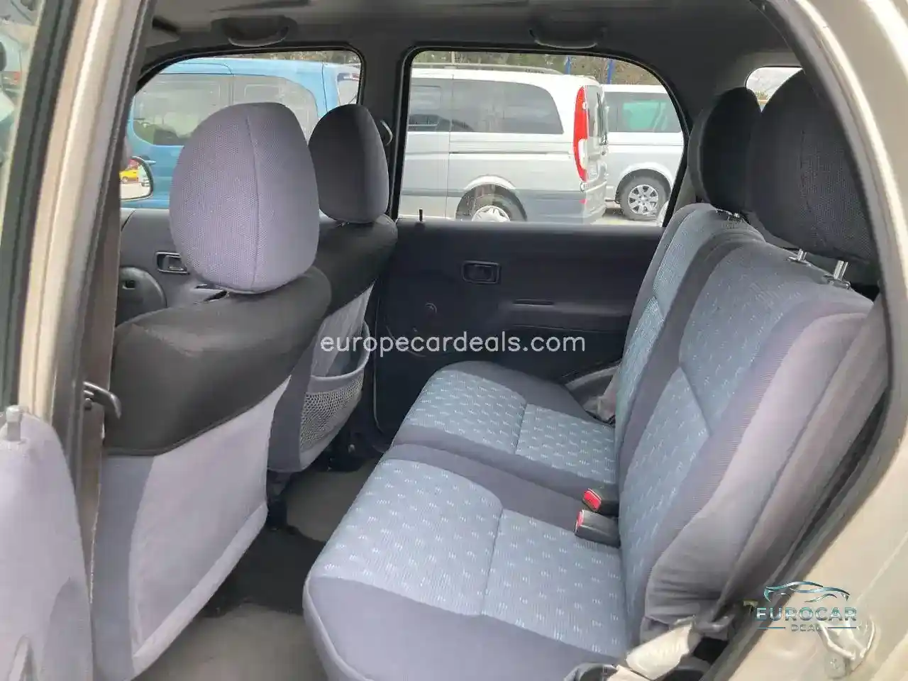 Daihatsu Terios