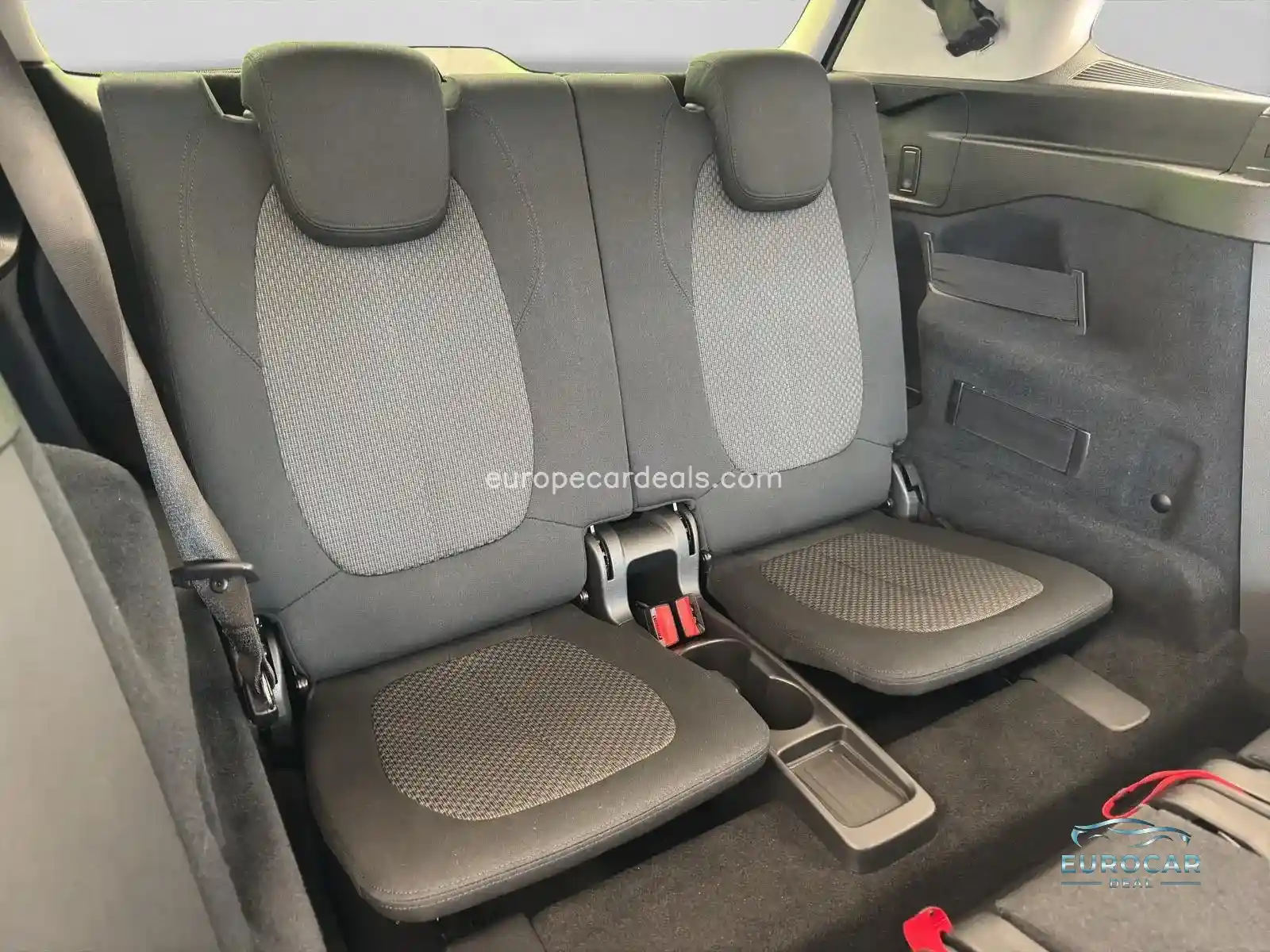 BMW 218 Gran Tourer