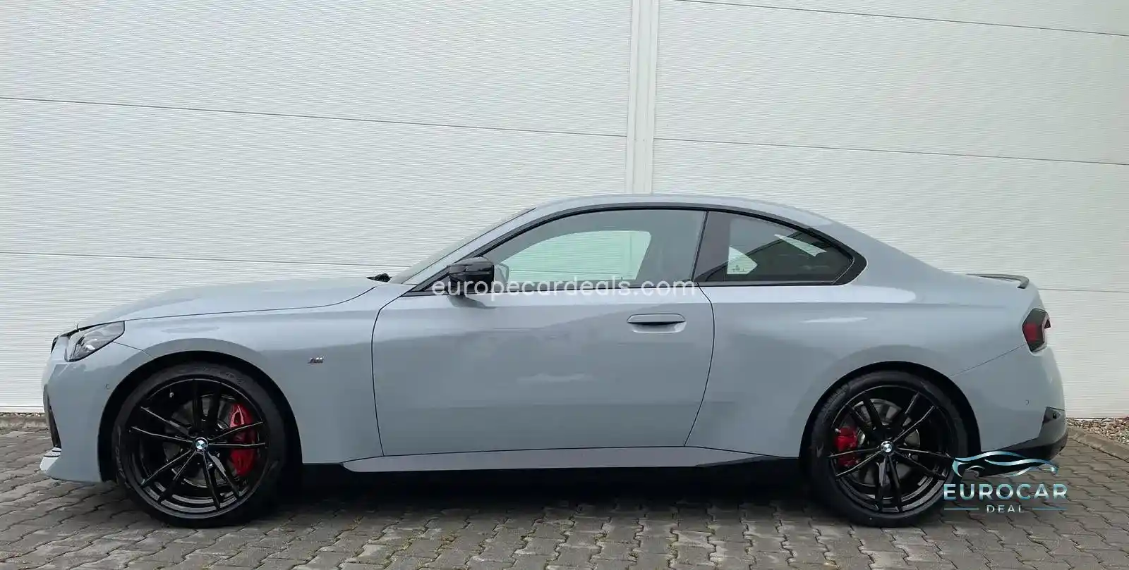 BMW M240i