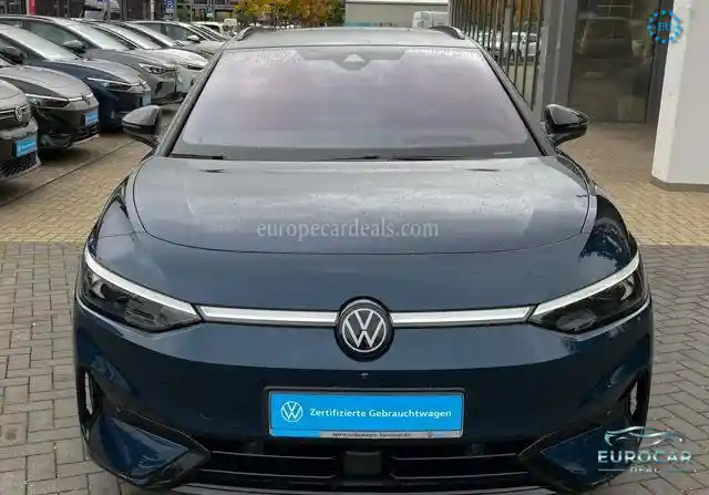 Volkswagen ID.7