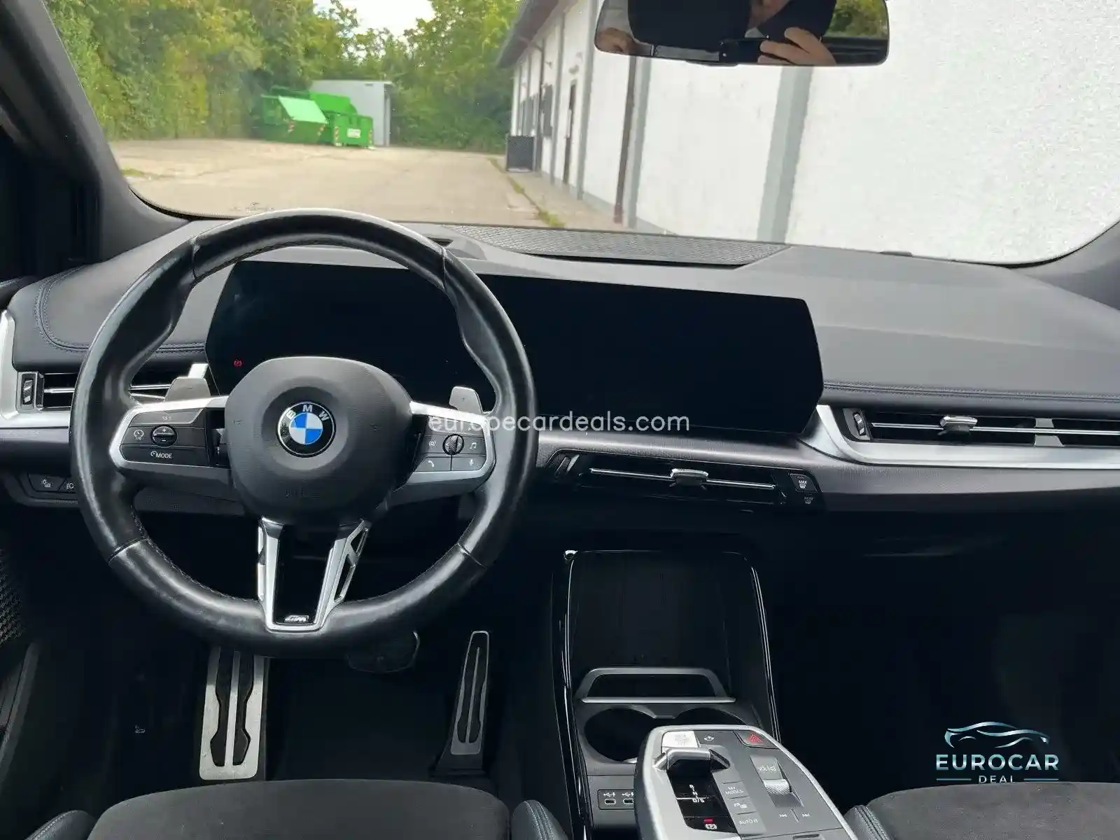 BMW 218 Active Tourer