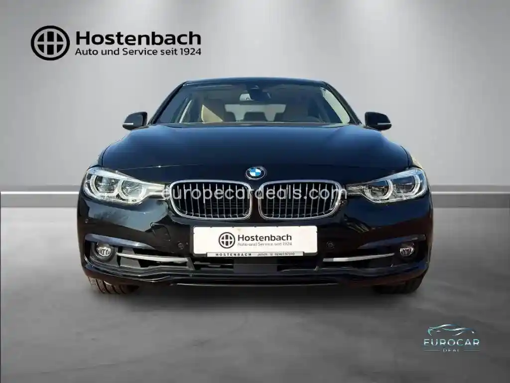 BMW 330