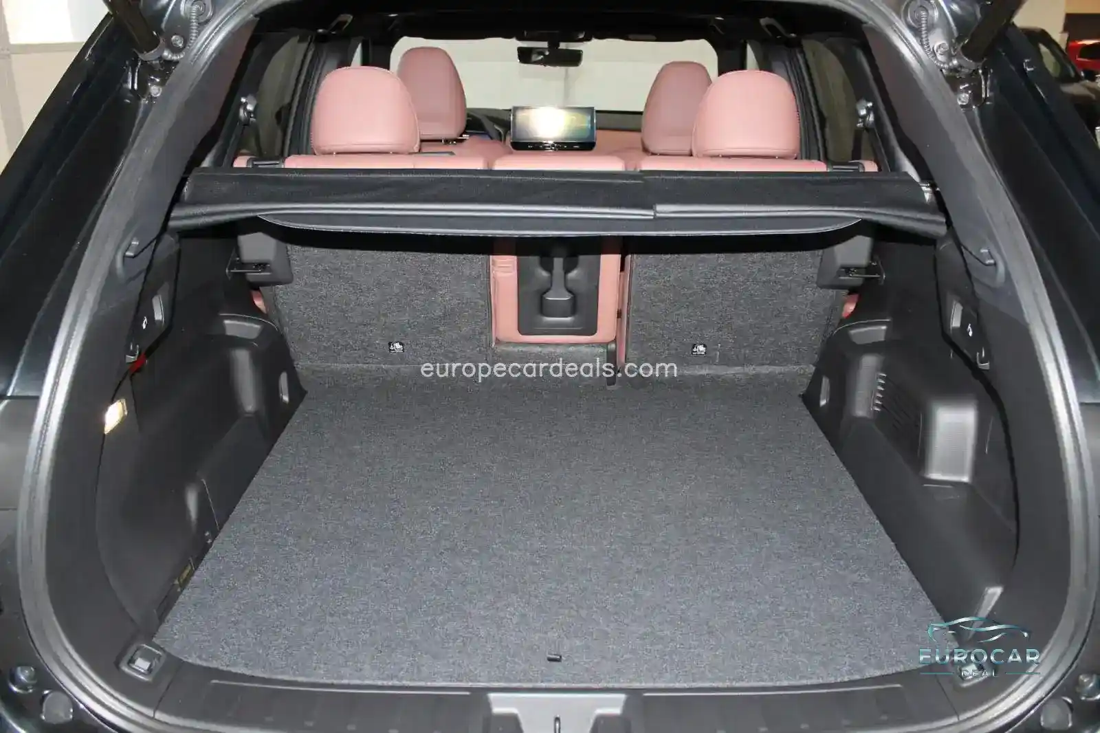 Mitsubishi Plug-in Hybrid Outlander
