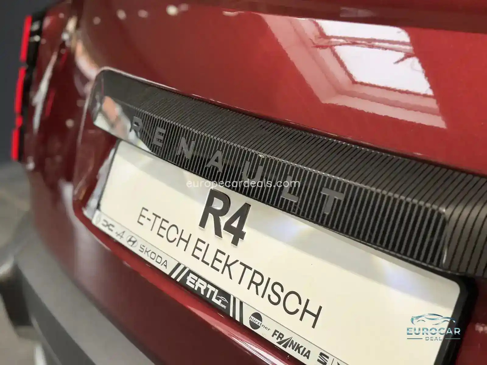 Renault R 4