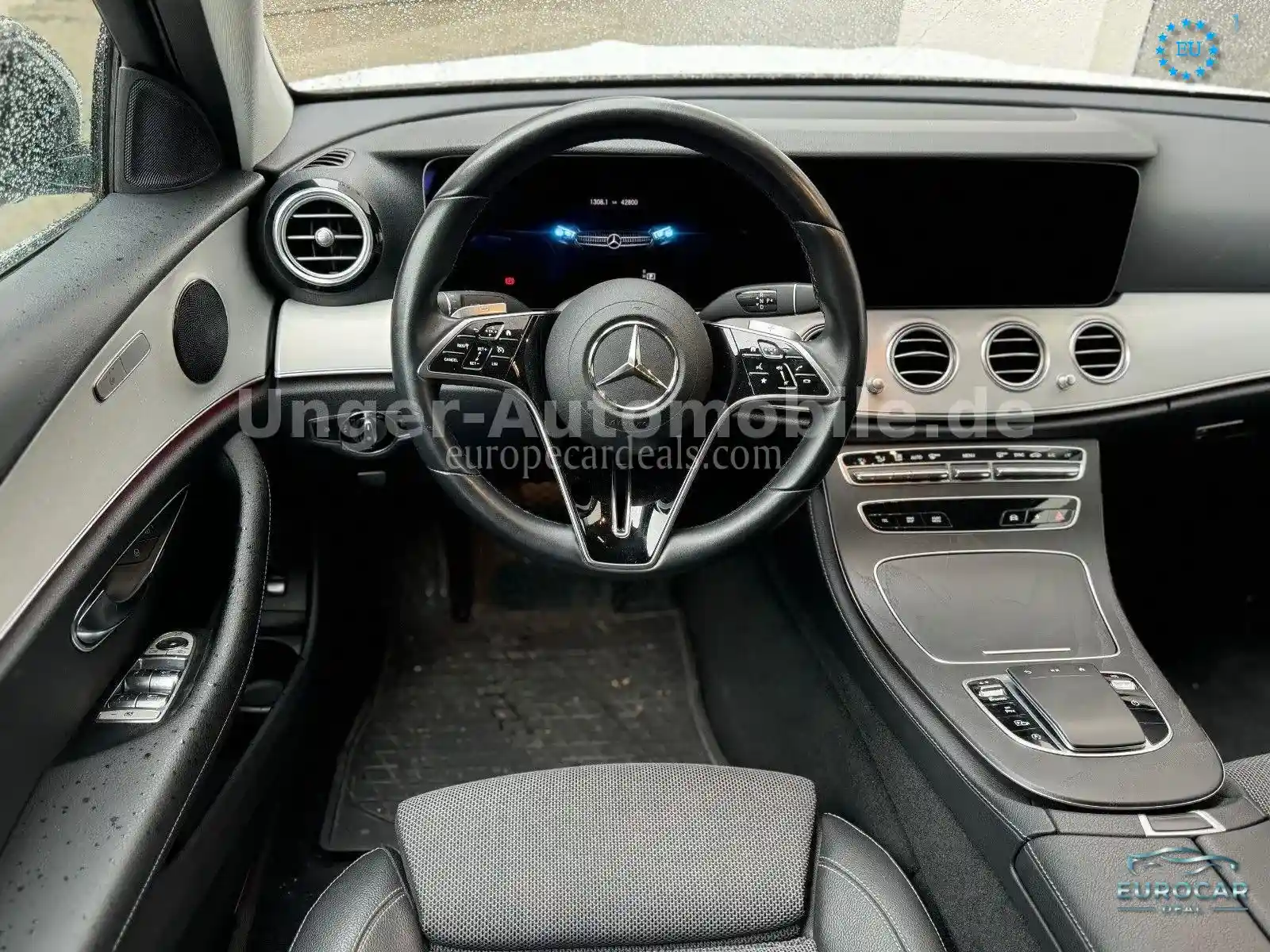 Mercedes-Benz E 400