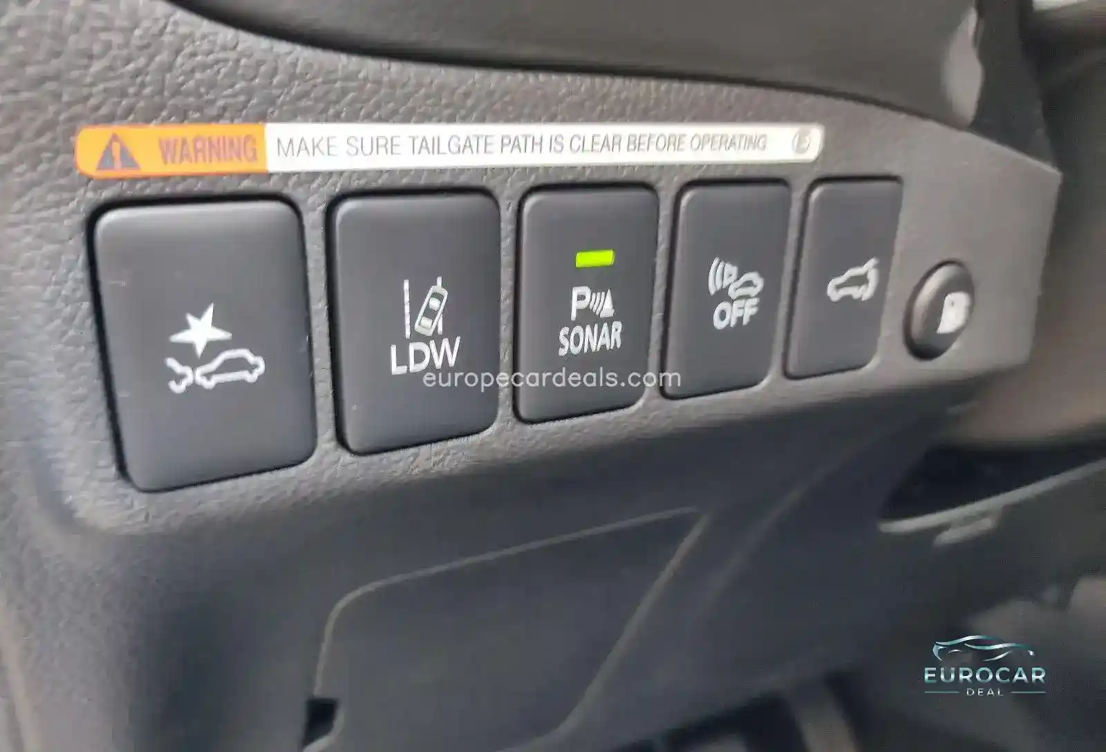 Mitsubishi Plug-in Hybrid Outlander