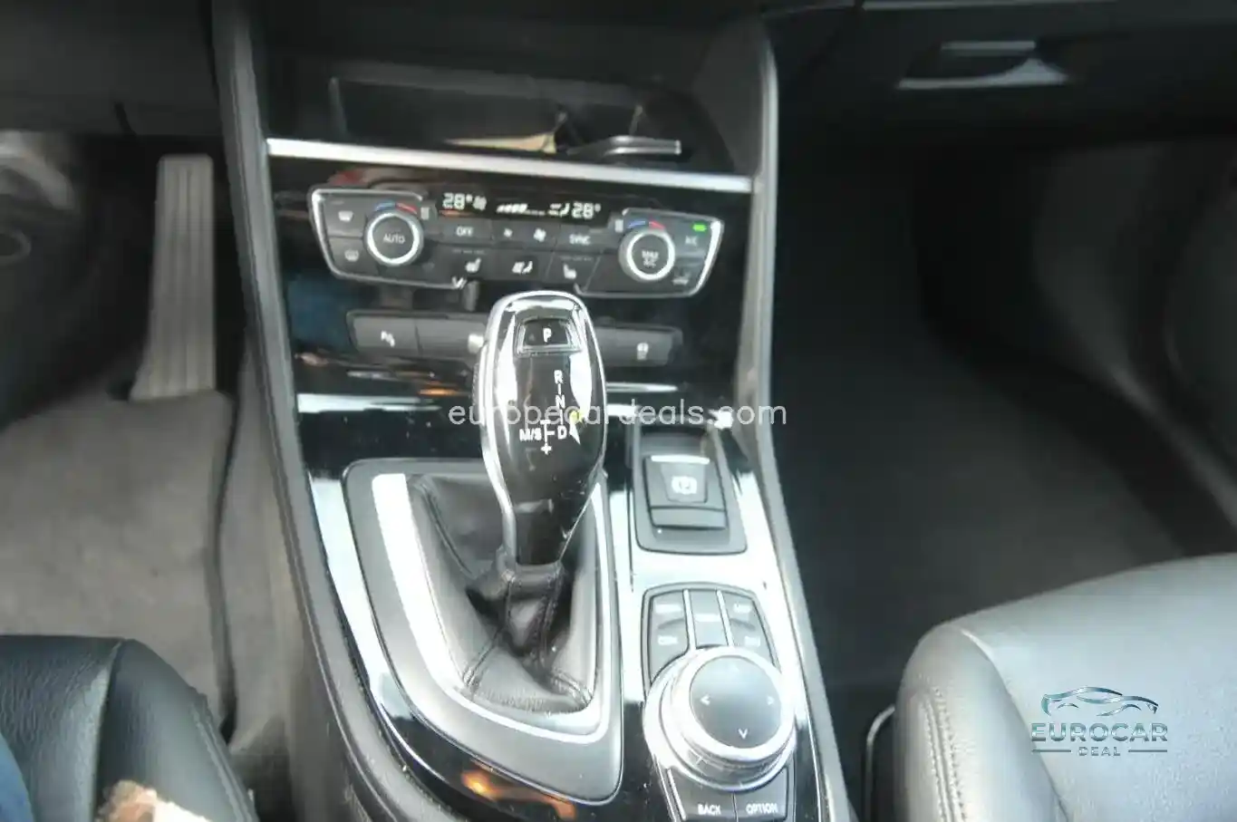 BMW 218 Active Tourer