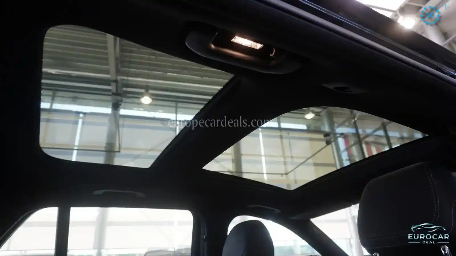 Mercedes-Benz E 63 AMG