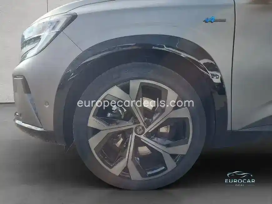 Renault Austral