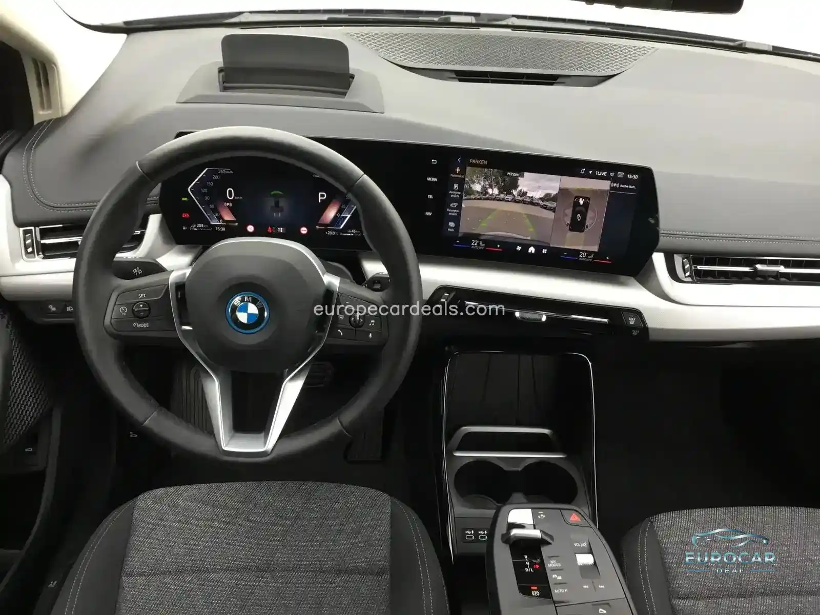BMW 230 Active Tourer