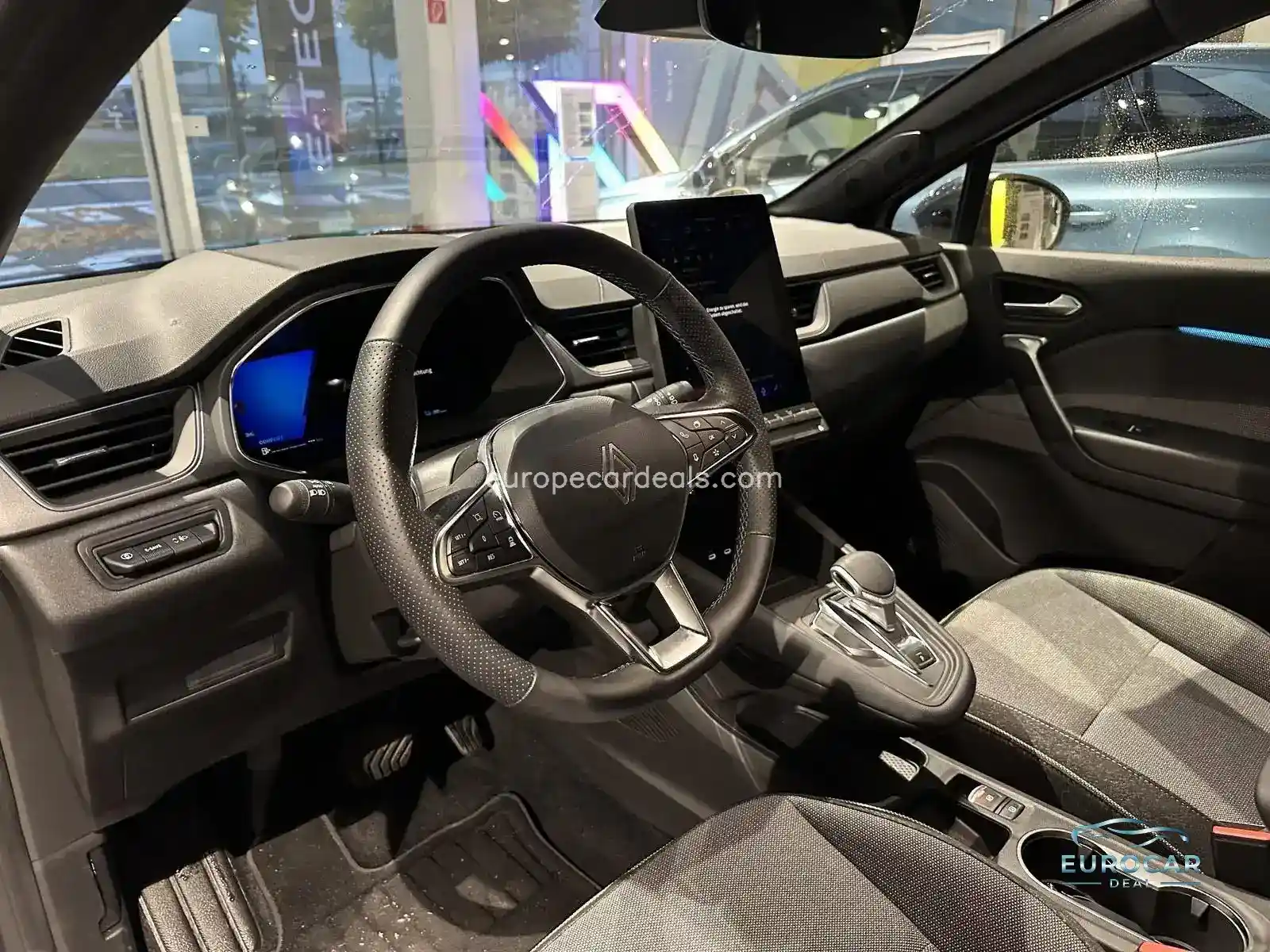 Renault Symbioz