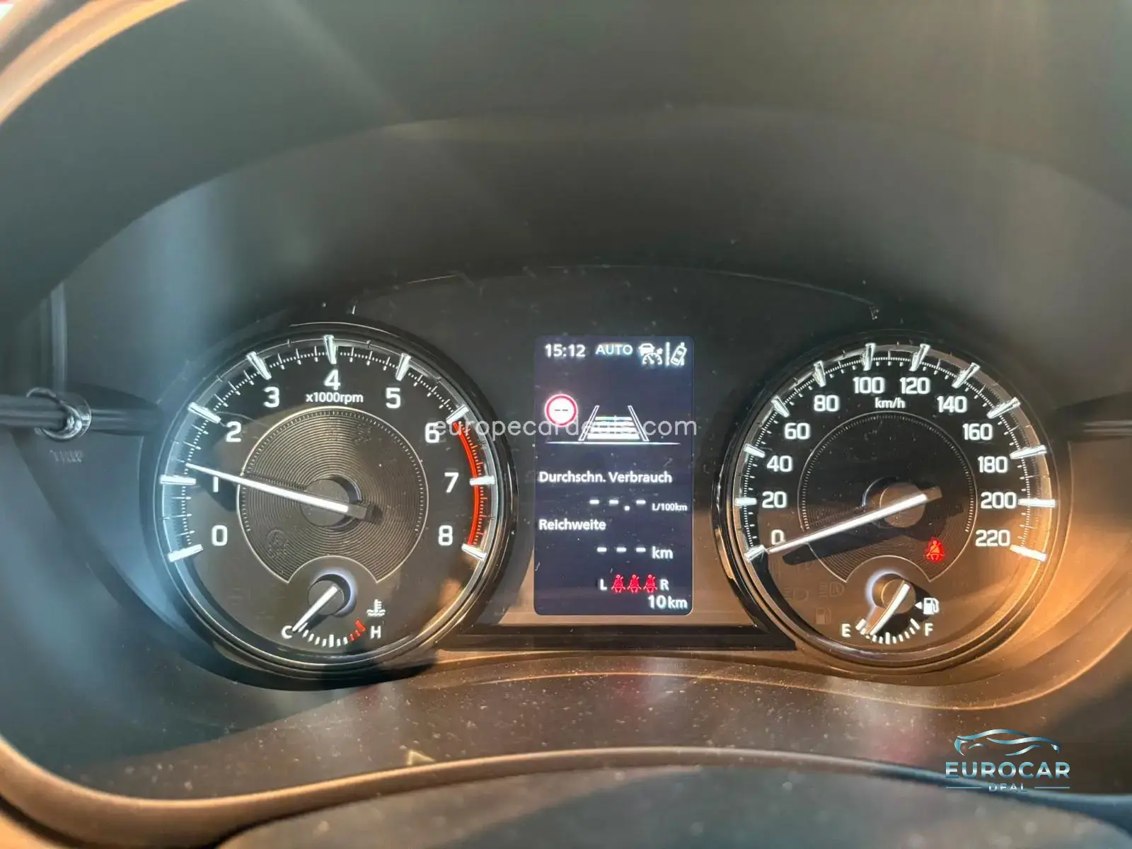 Suzuki (SX4) S-Cross