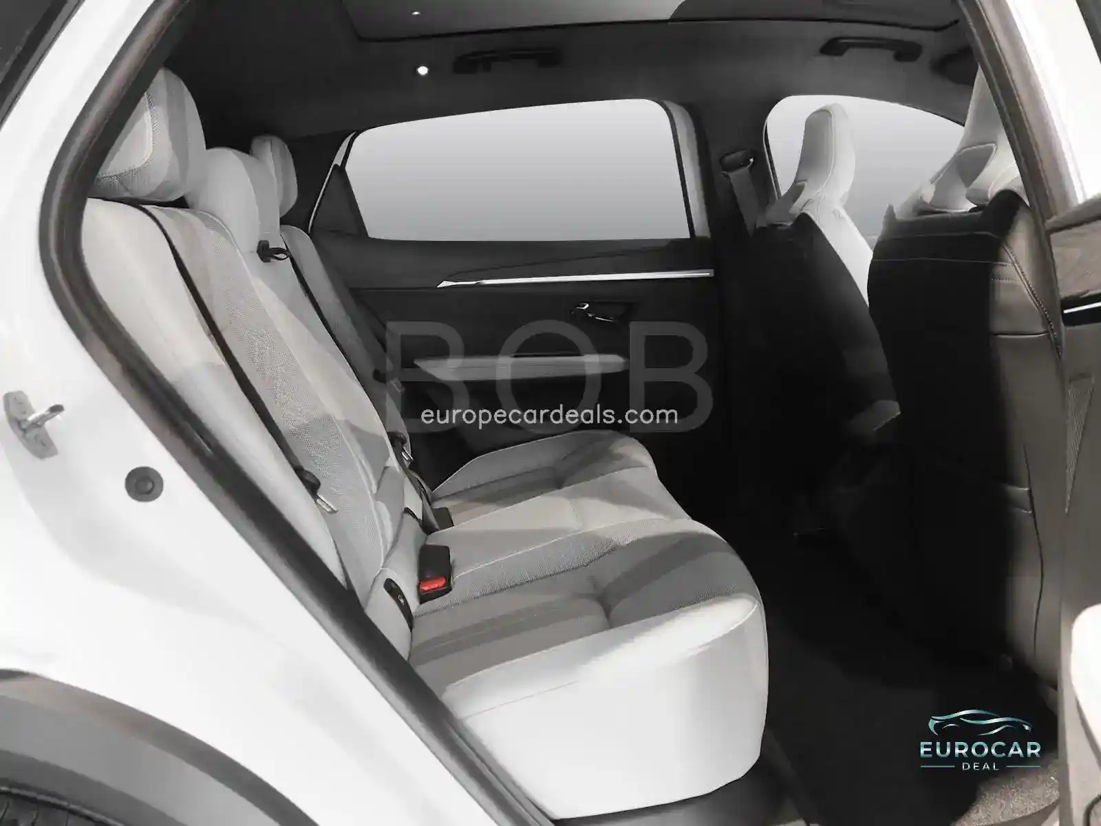 Renault Scenic E-TECH