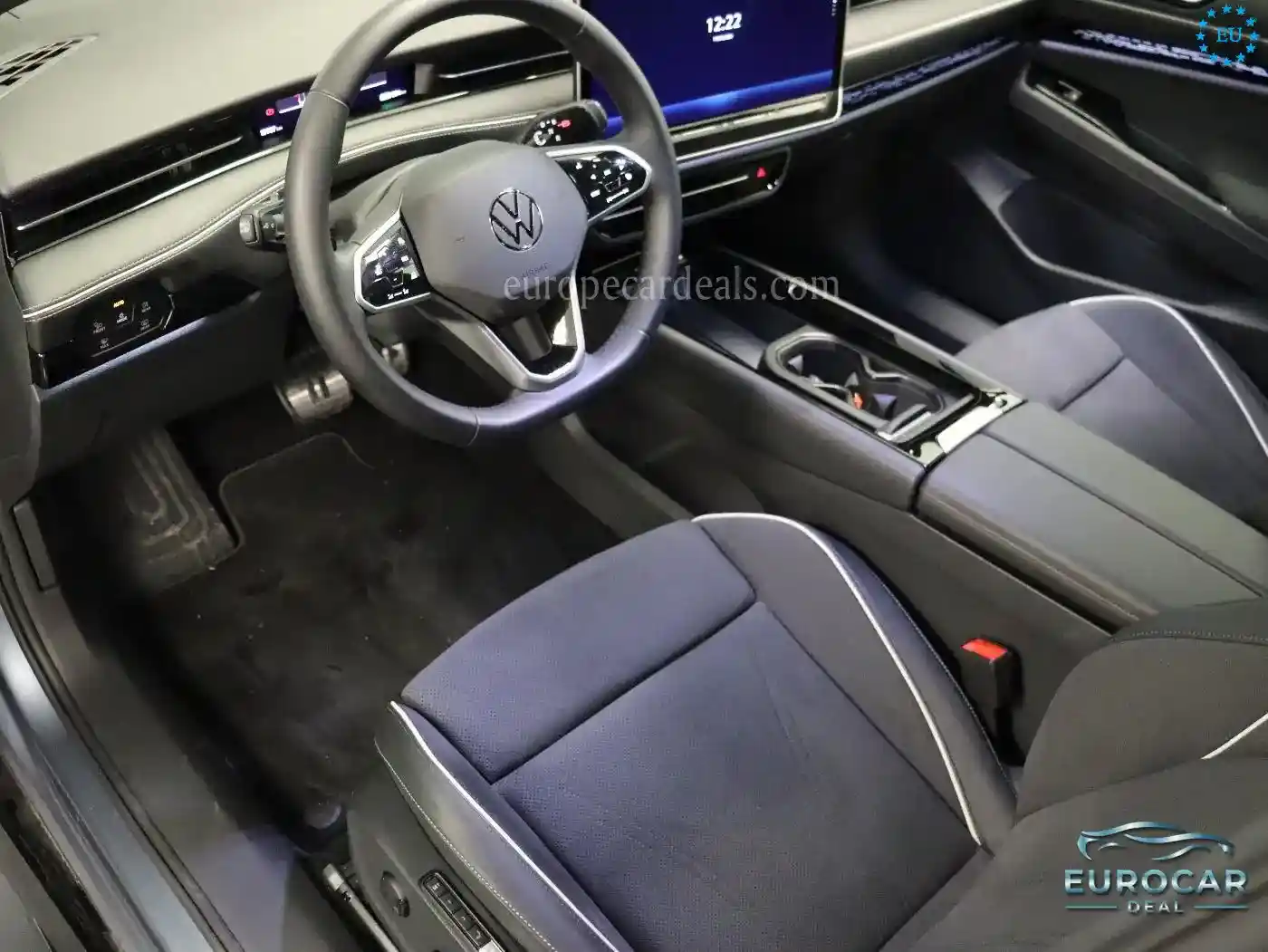 Volkswagen ID.7