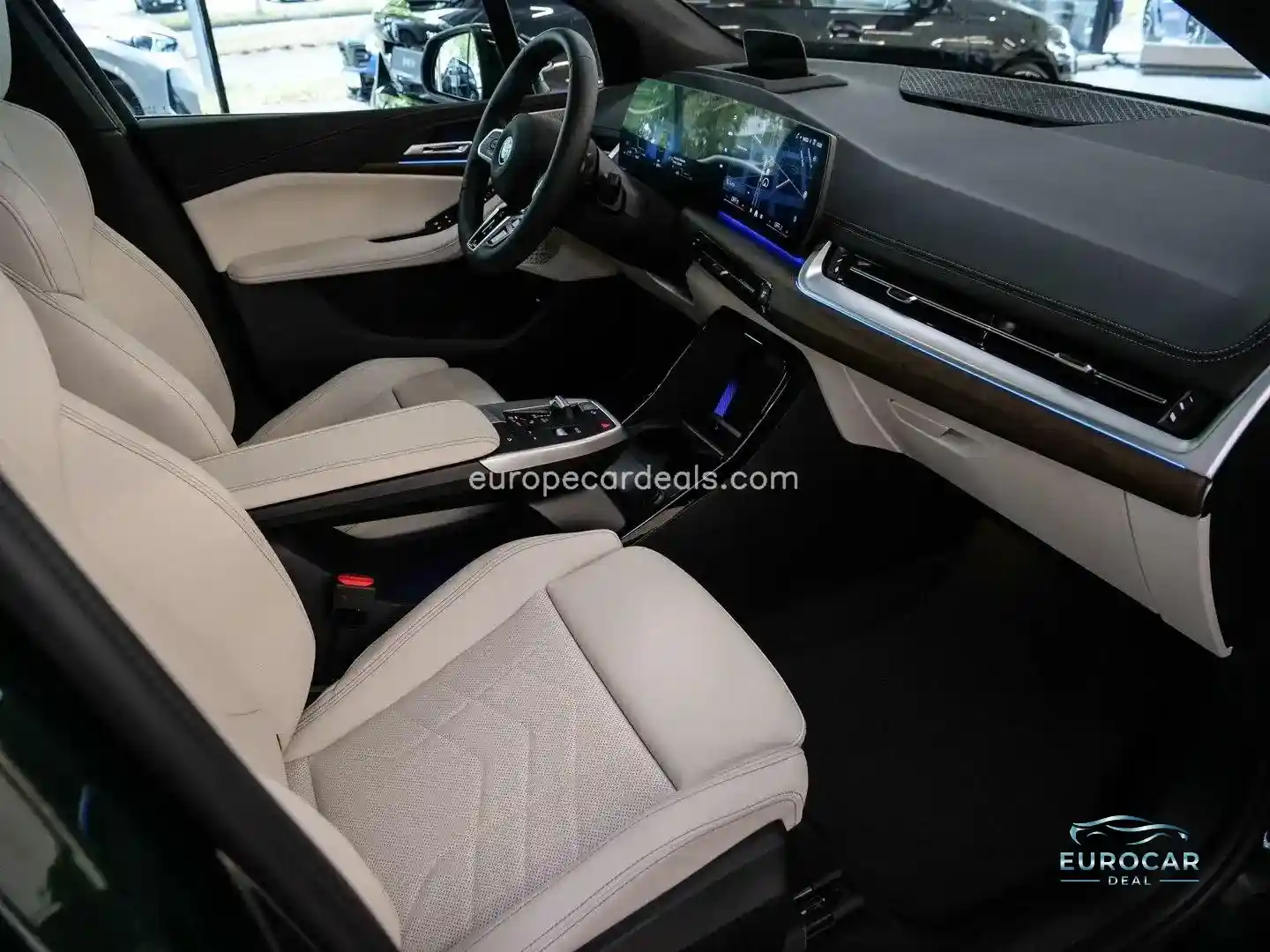 BMW 225 Active Tourer