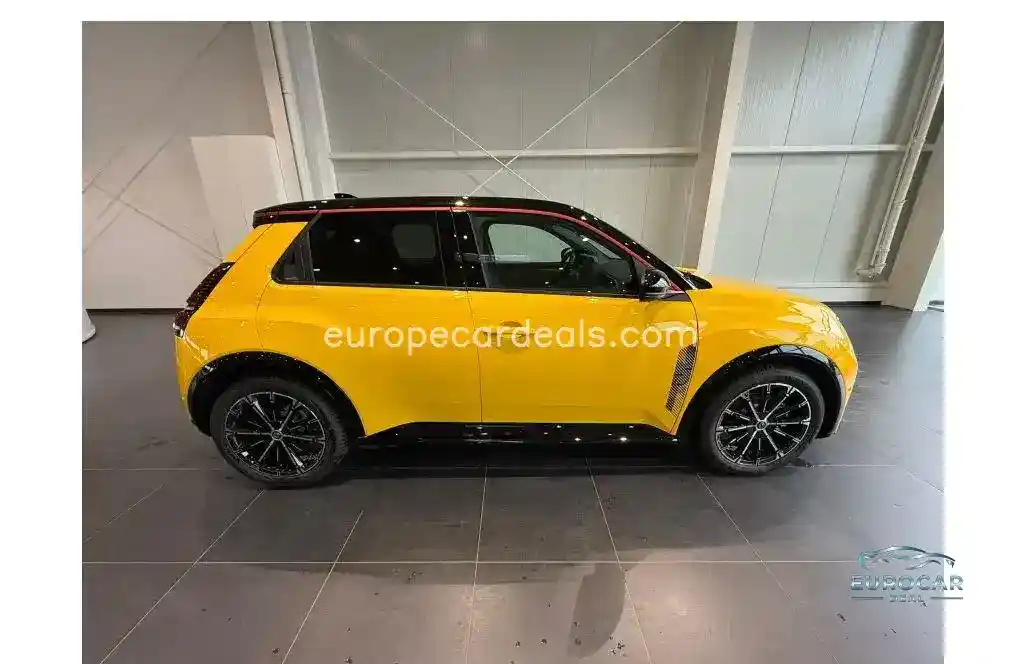 Renault R 5