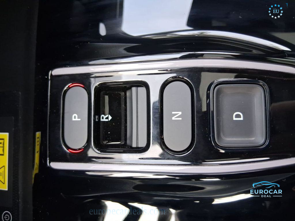 Honda e:Ny1