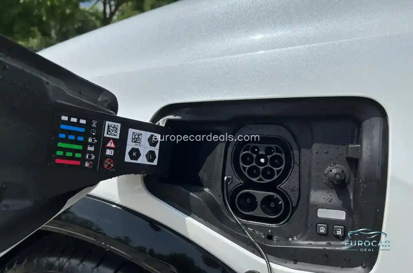 Renault R 5