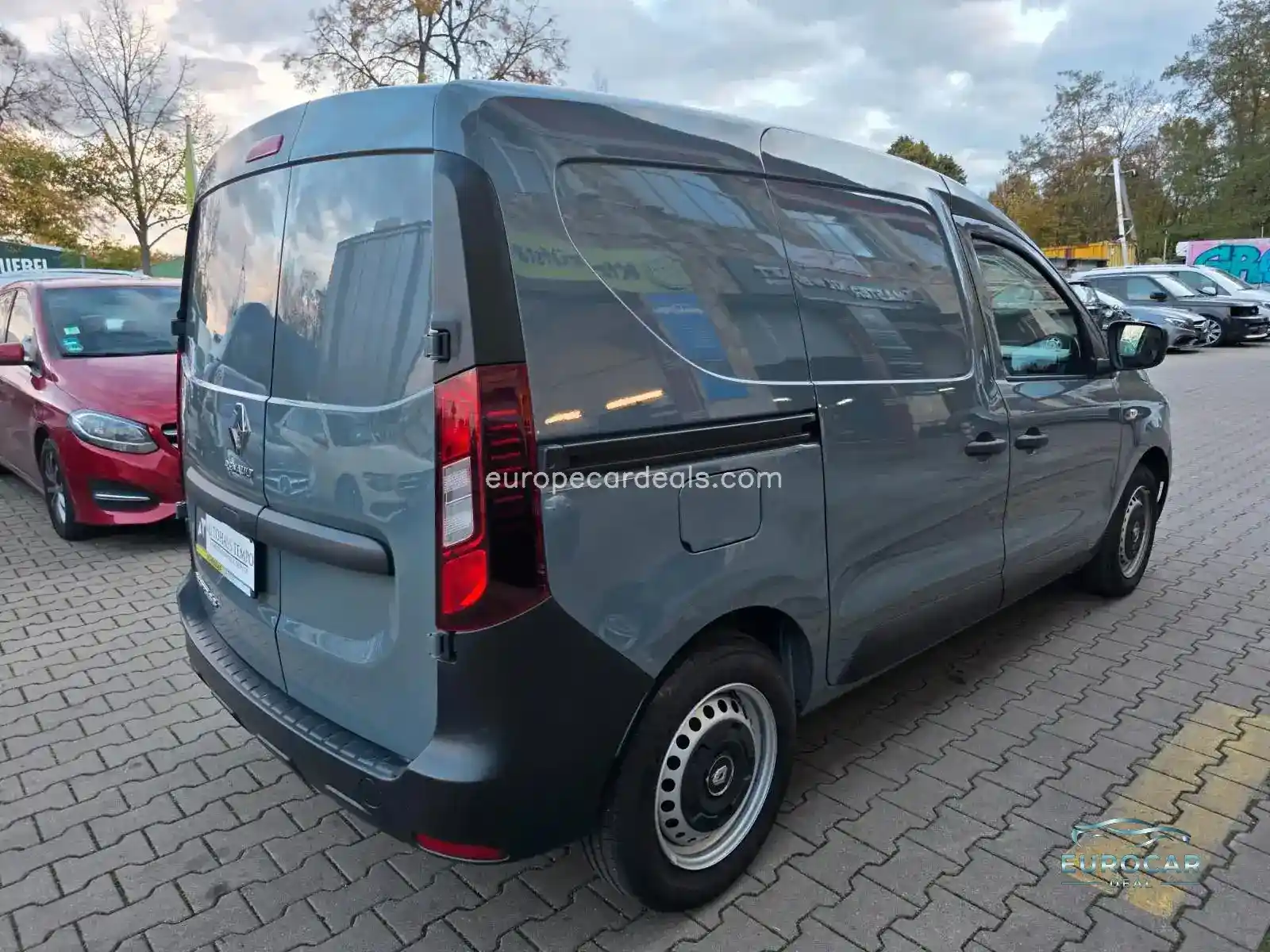 Renault Express