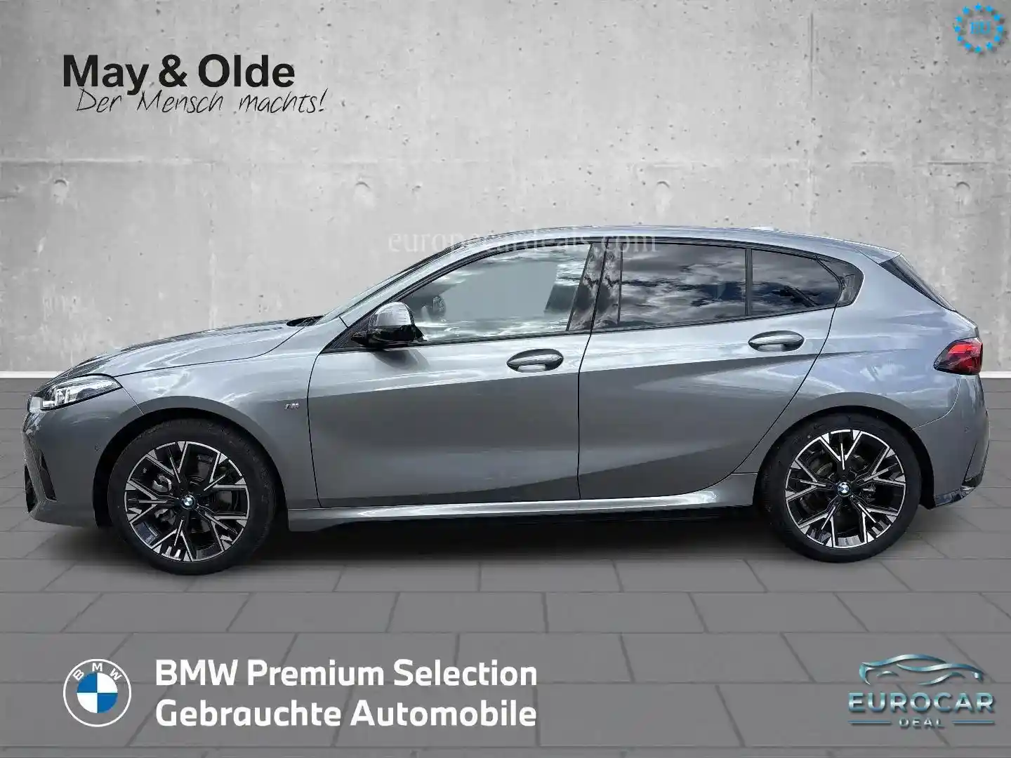 BMW 120