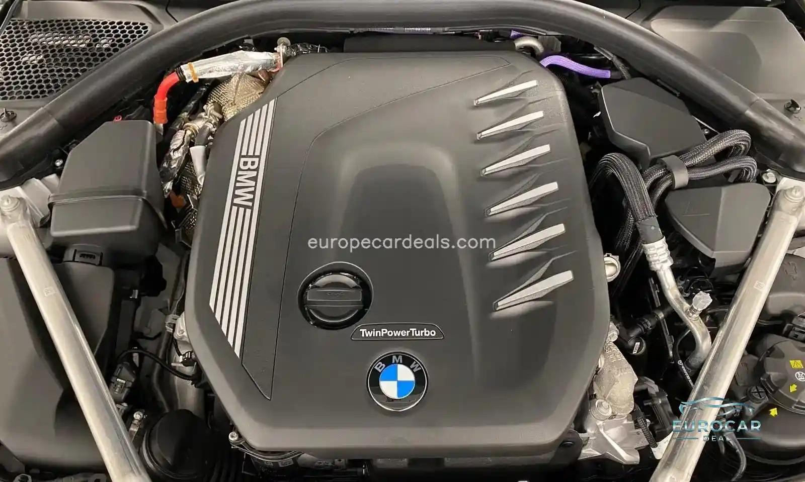 BMW 430