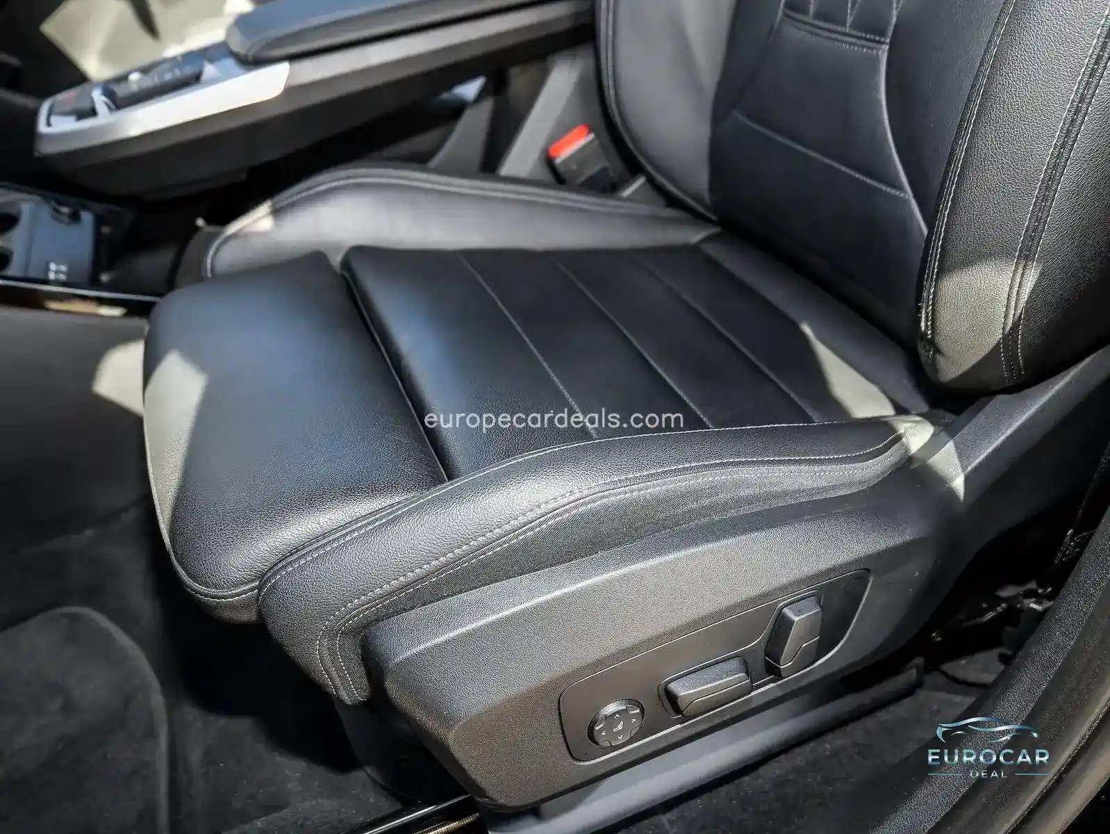 BMW 225 Active Tourer