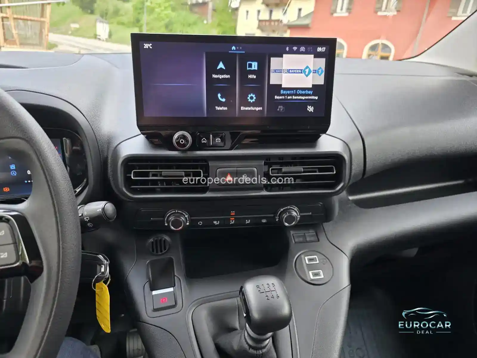 Toyota Proace (Verso)