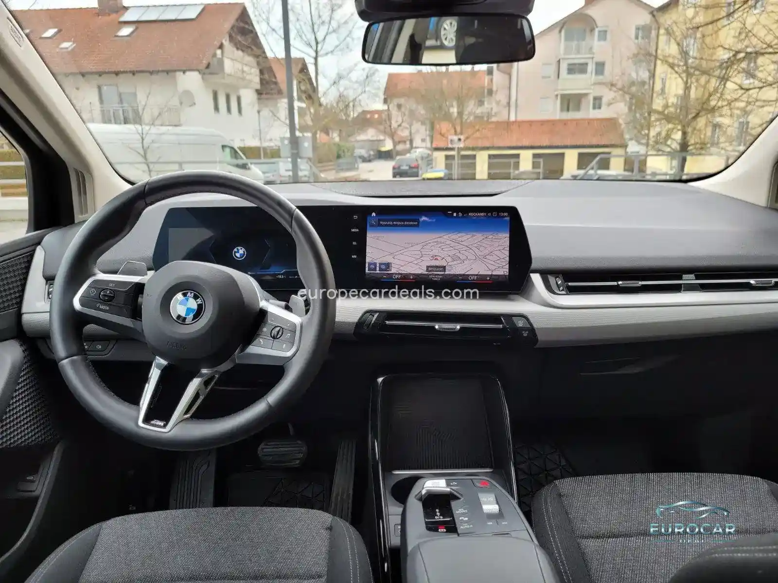 BMW 216