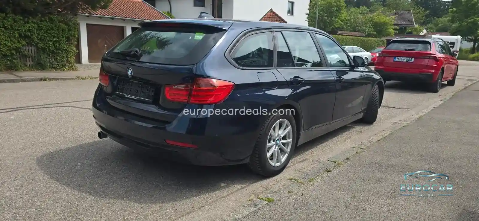 BMW 316