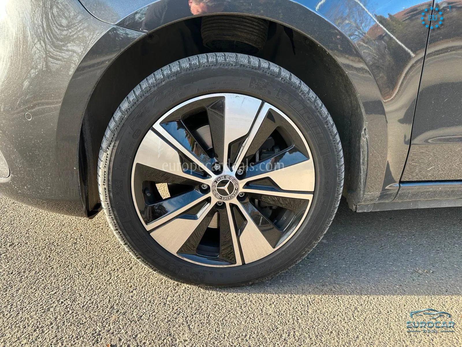 Mercedes-Benz V 300