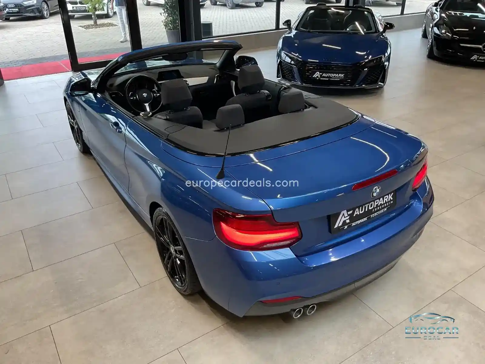 BMW 220