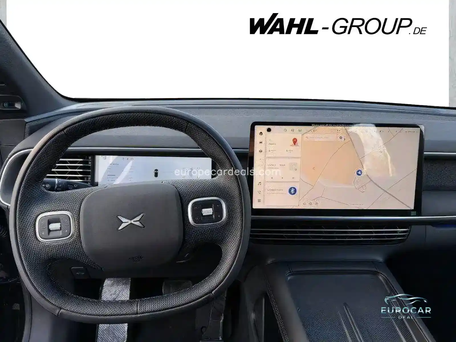 XPENG G6
