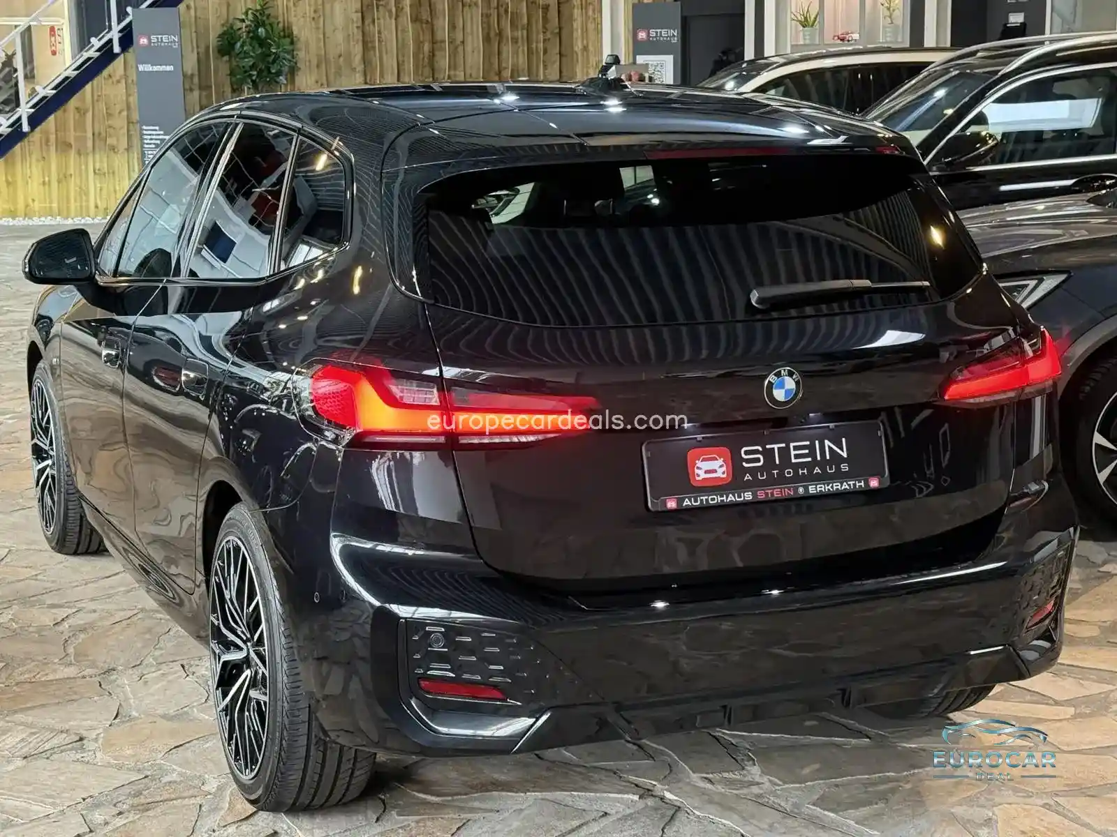 BMW 218 Active Tourer